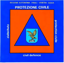 Protezione Civile FVG