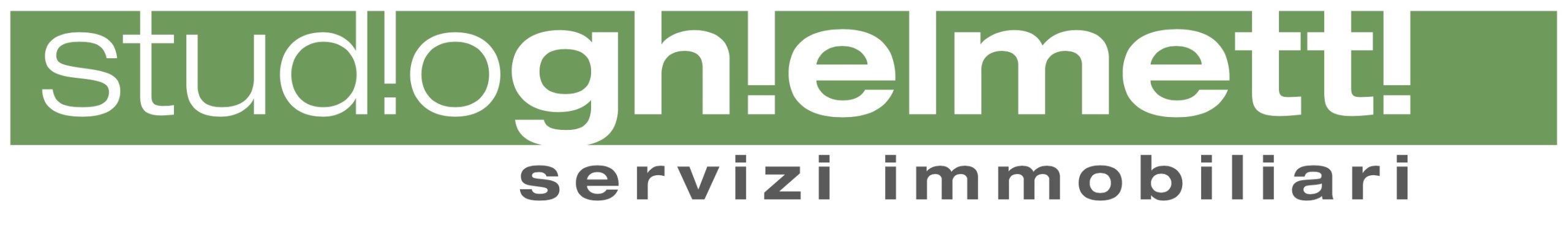logo Studio Ghielmetti